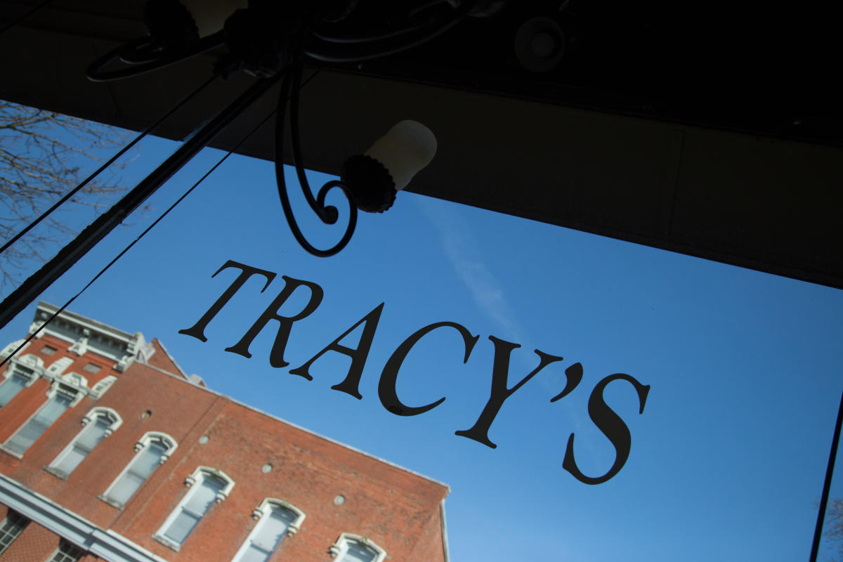 Tracy's cheap home furnishings