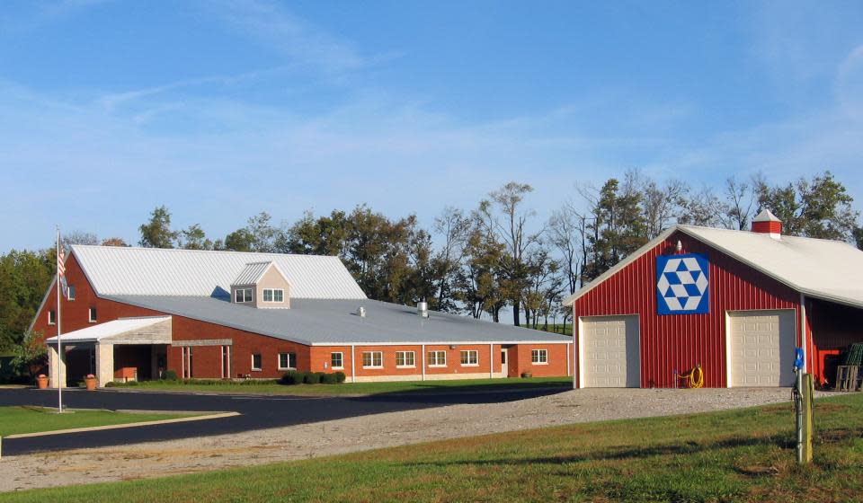 Shelby County Cooperative Extension Office