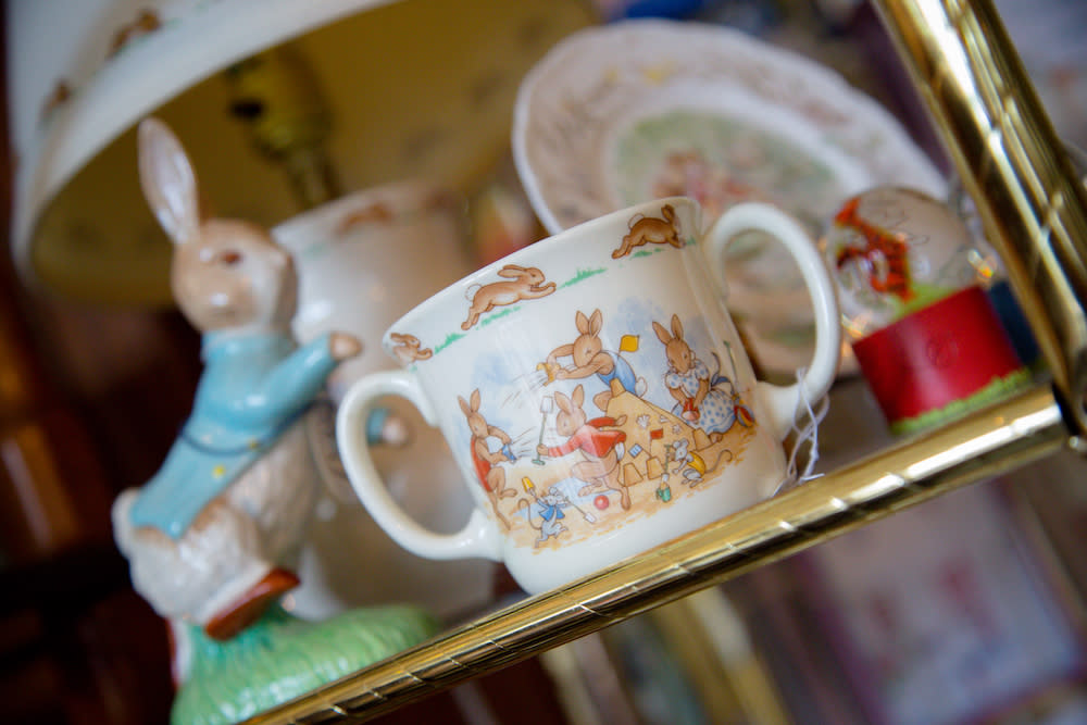 Keepsake Shop