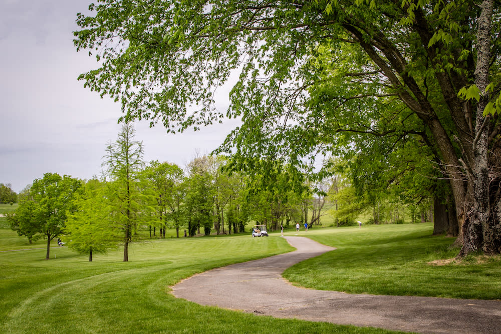 Weissinger Hills Golf Course