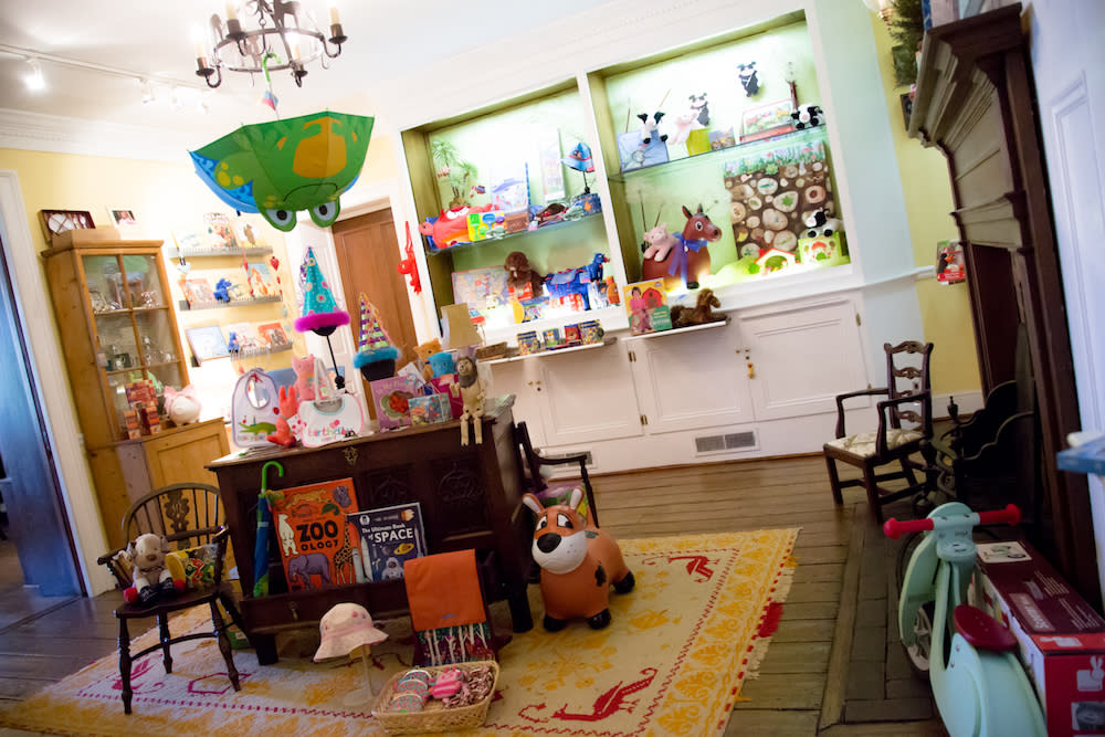 Shops of Science Hill