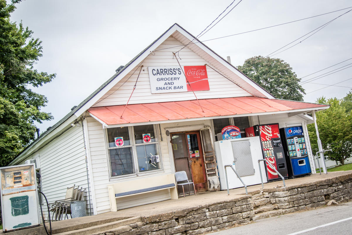 Carriss's Grocery