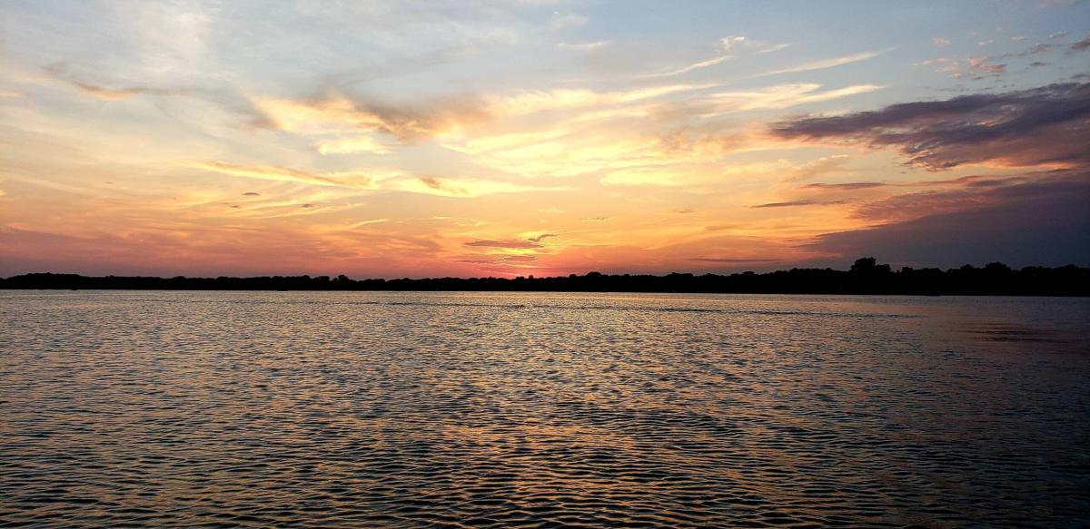 Wamplers Lake A Place of History, Nature, and Recreation