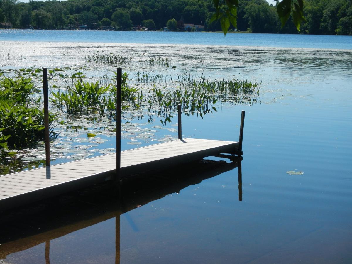 Iron Lake Park