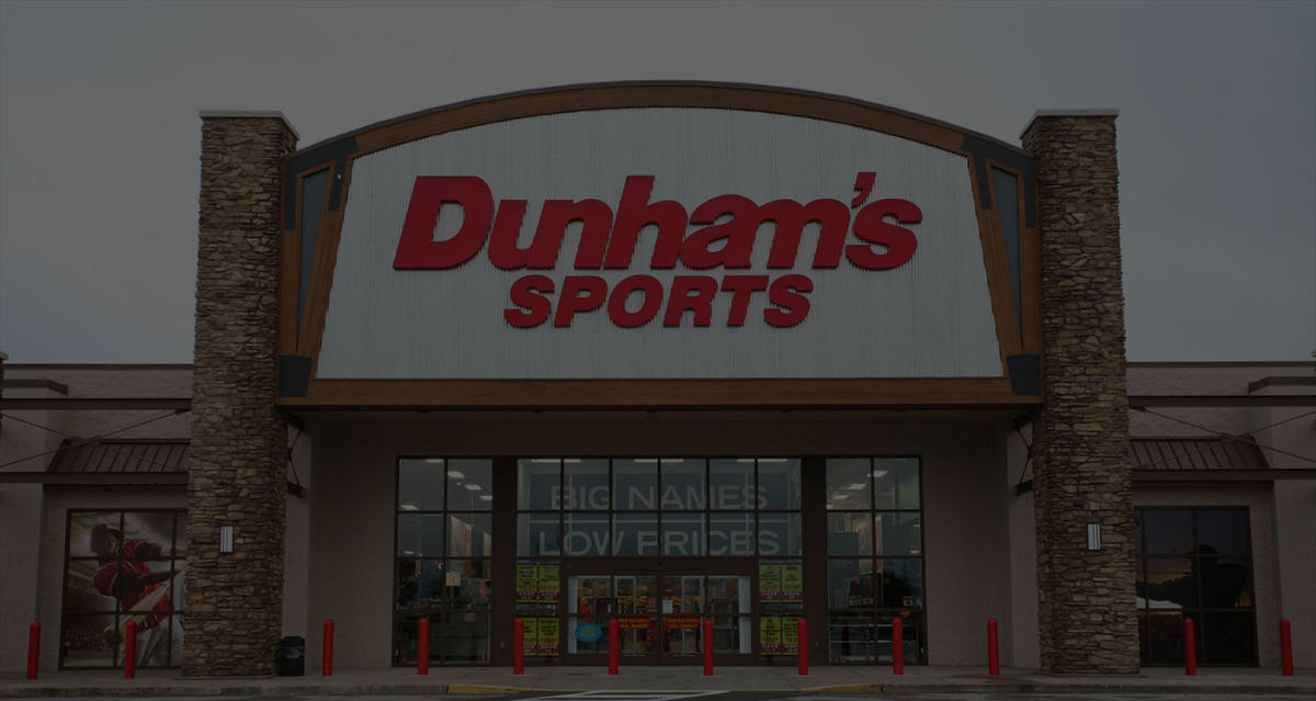 Dunham's Sports