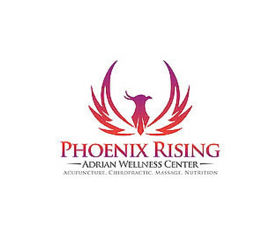 Phoenix Rising Wellness Centers