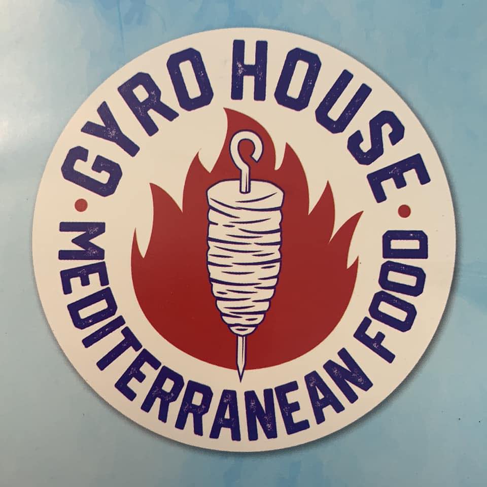 Gyro House