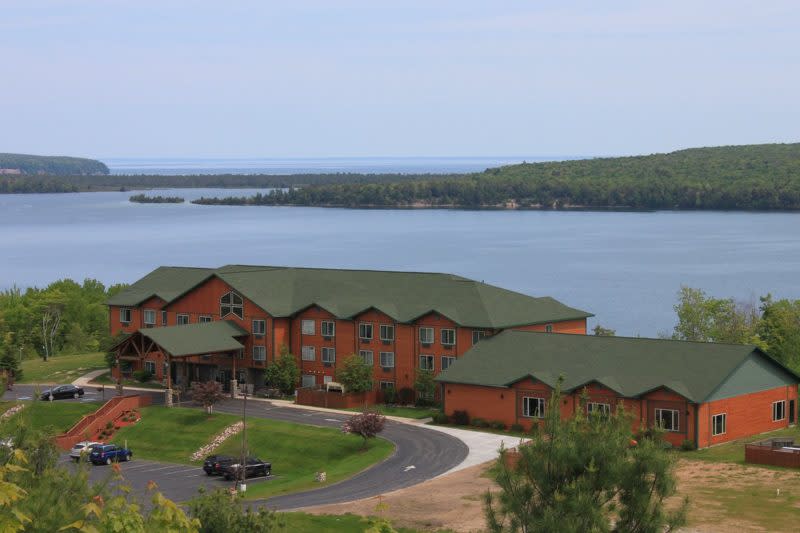 Holiday Inn Express of Munising