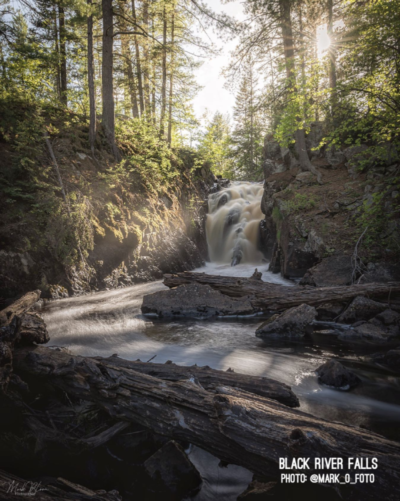 Black River Falls