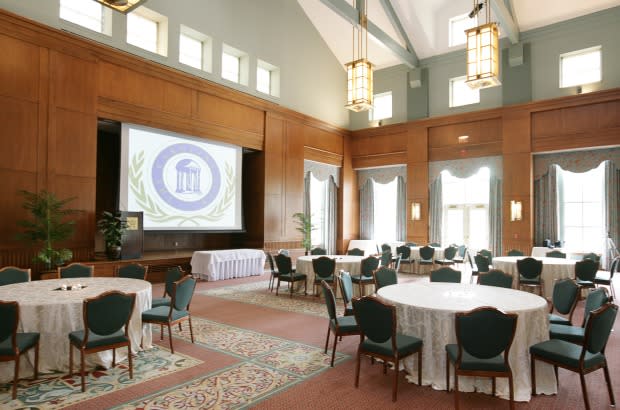 The Carolina Club