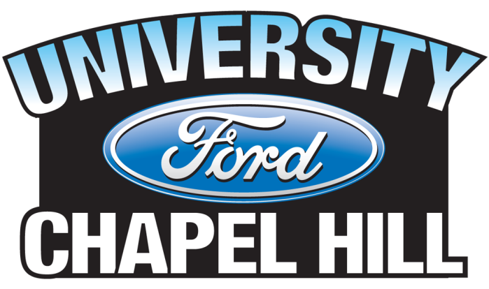 University Ford Rental