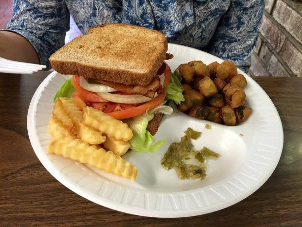 Country Junction Restaurant