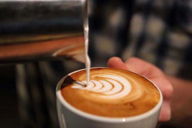 Open 2024 eye cafe
