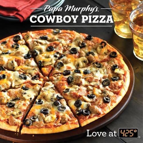 Papa Murphy S On Fort Campbell