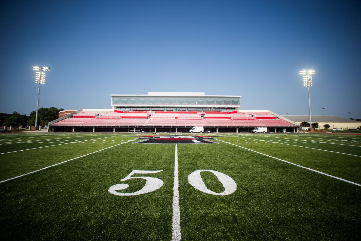 Fortera Stadium