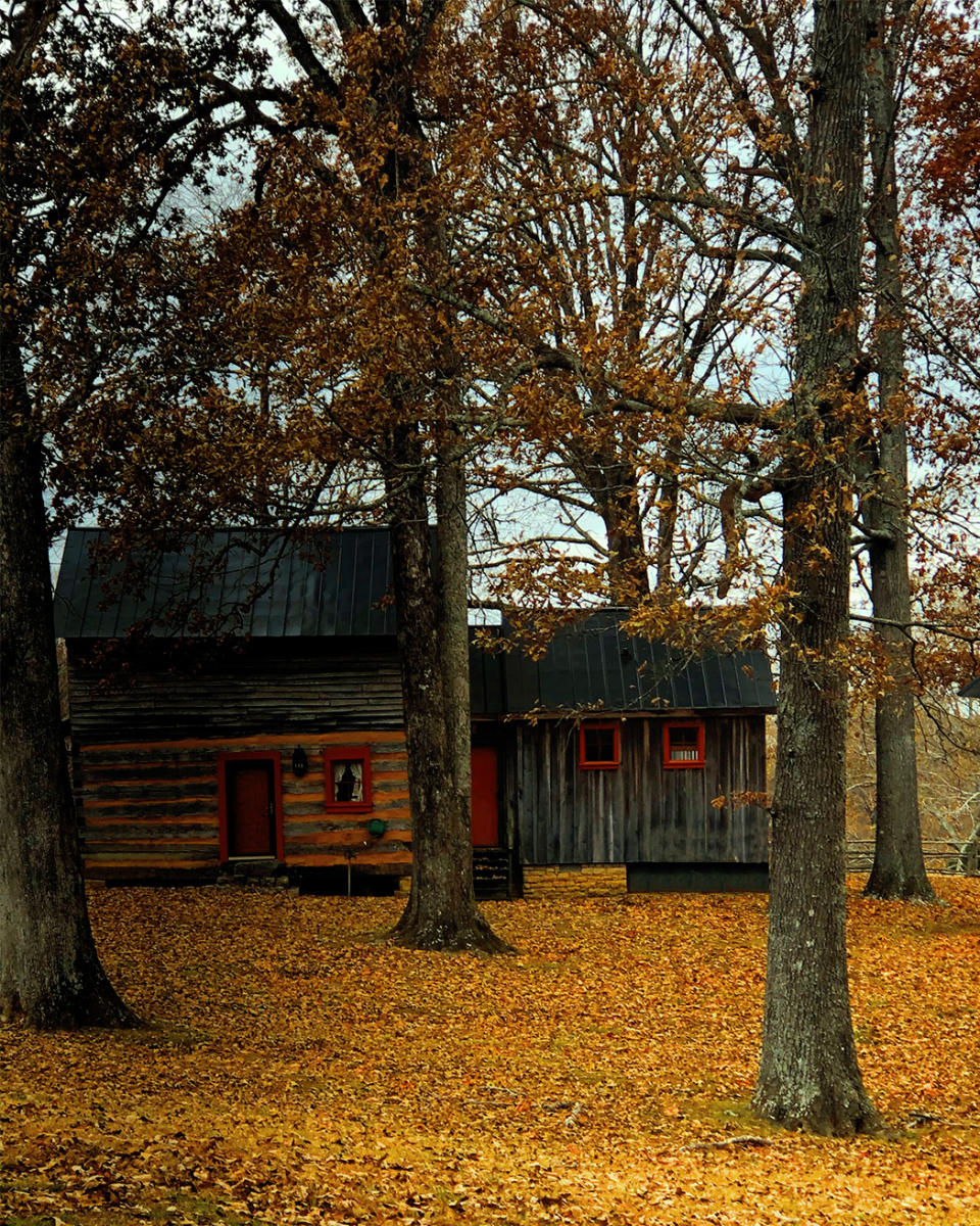 Historic Collinsville