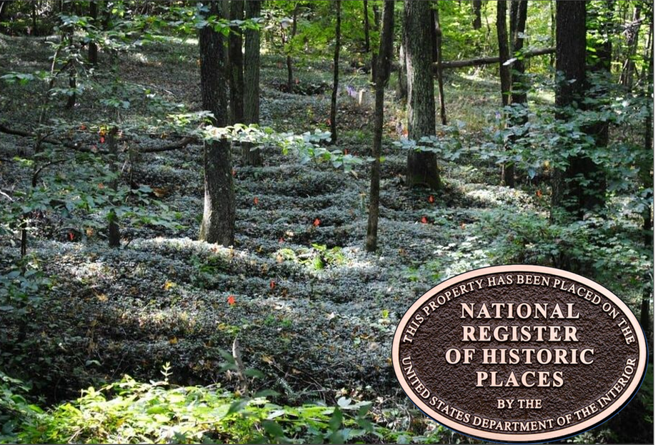 Mount Olive Cemetery