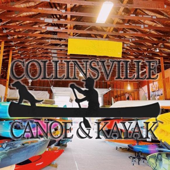 Collinsville Canoe & Kayak