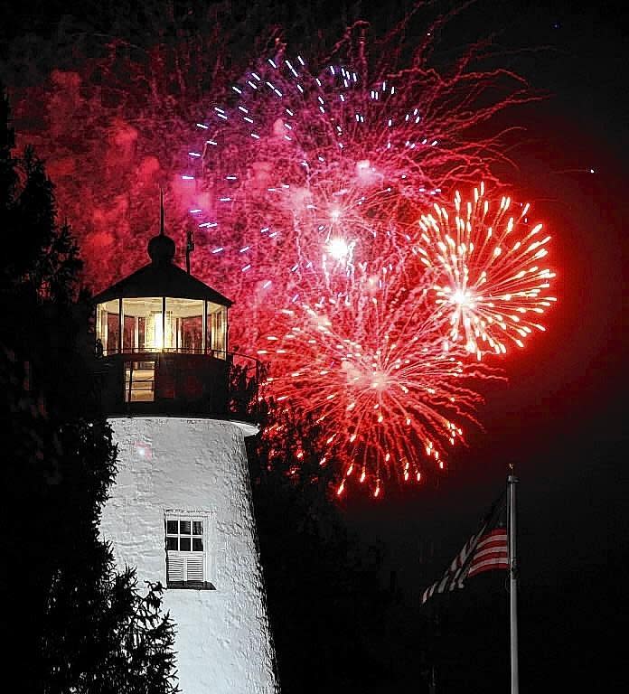 Havre de Grace Independence Day Parade & Activities
