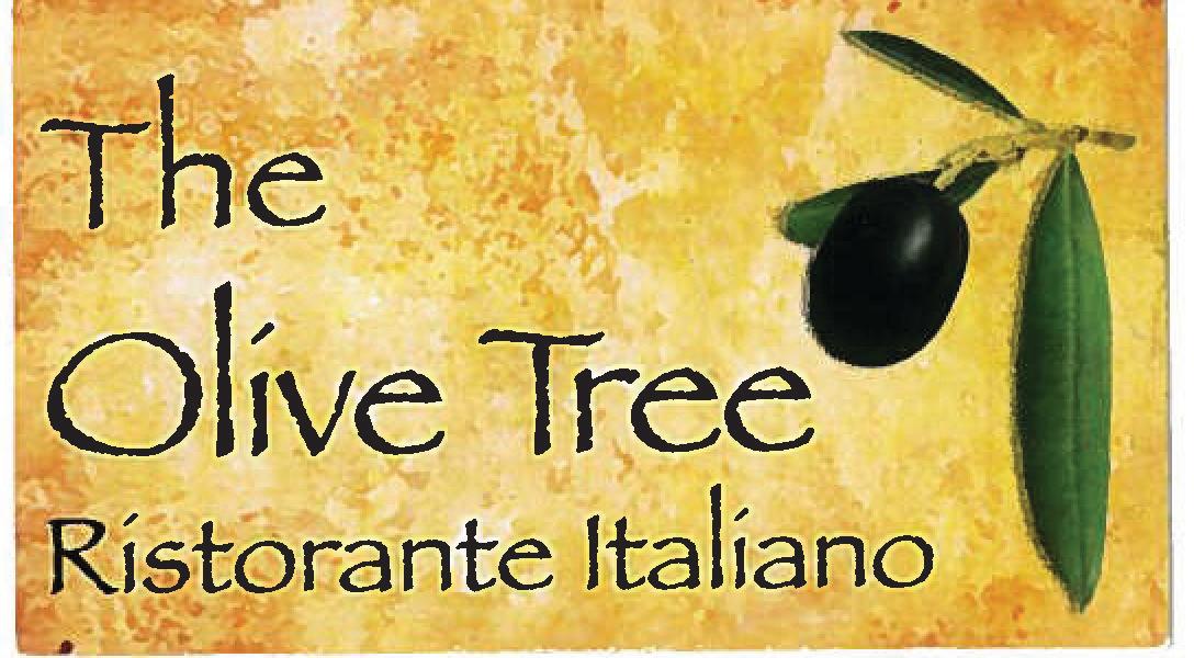 Olive Tree Restaurant