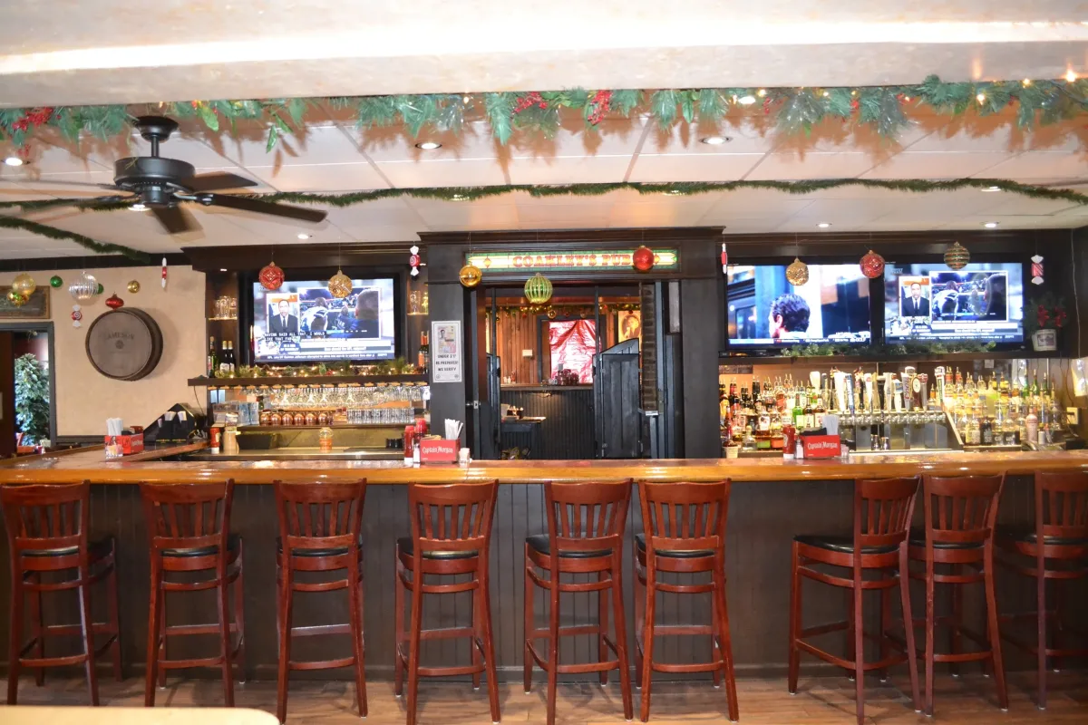 Coakley's Pub