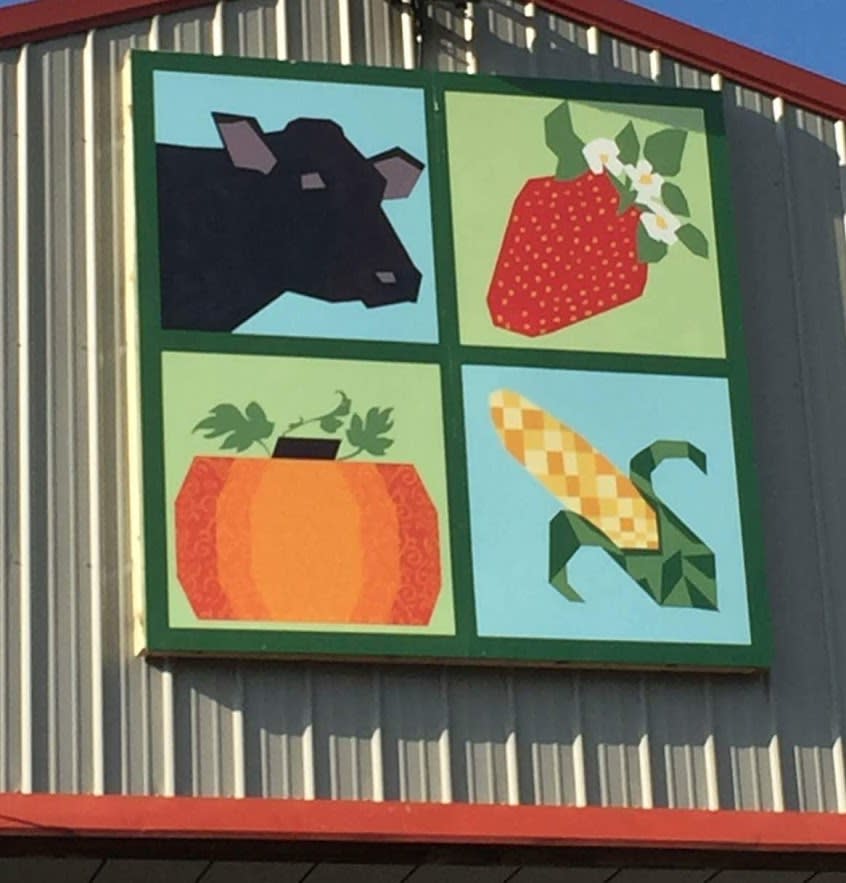 Brad's Farm Market