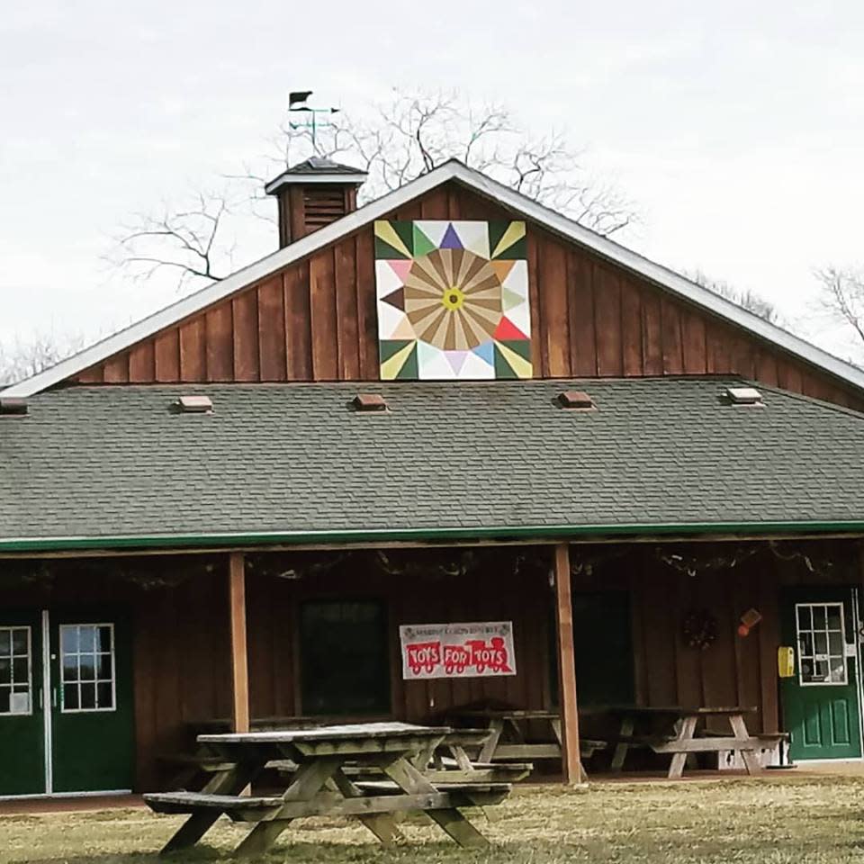 Broom’s Bloom Dairy