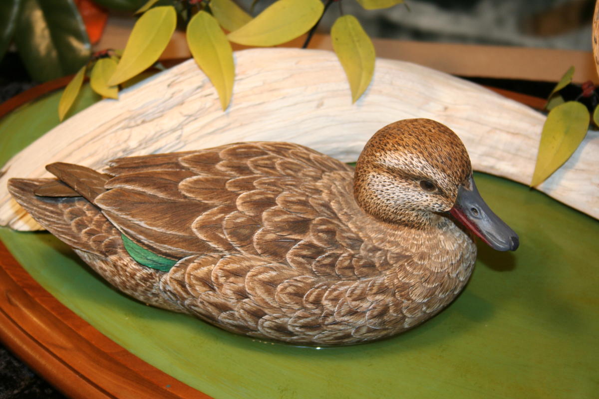 Havre de Grace Decoy Museum