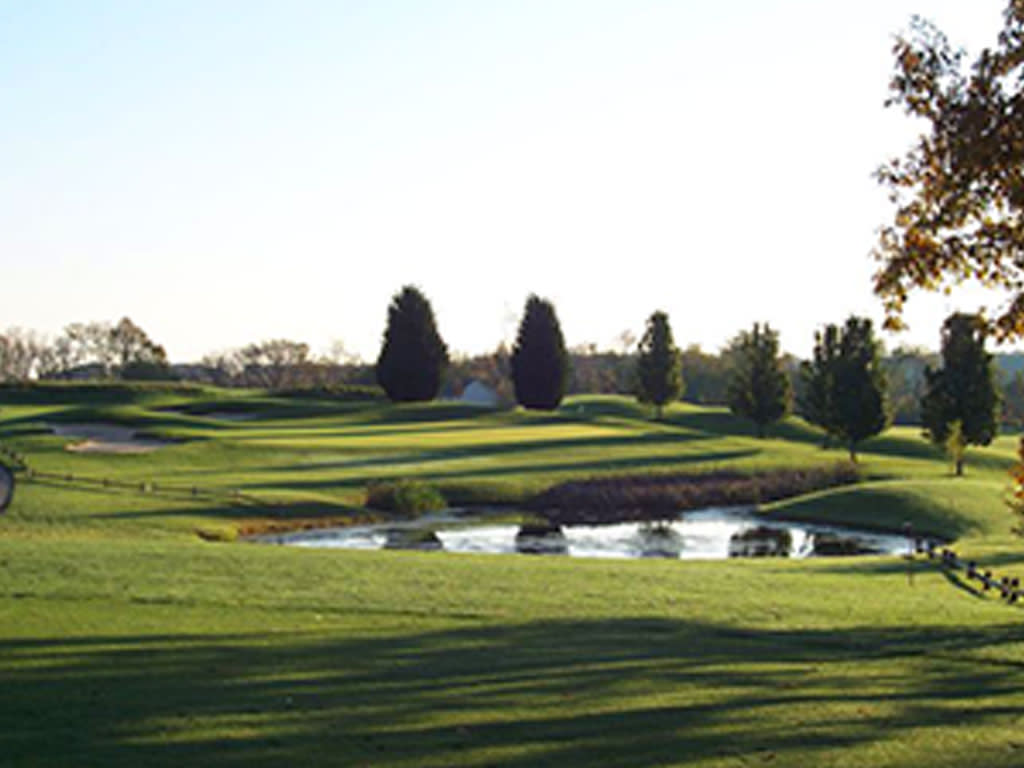 Geneva Farm Golf Course