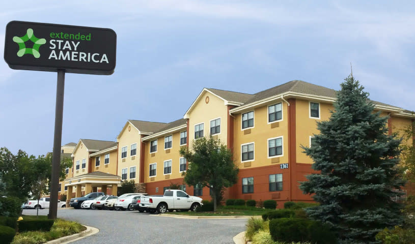 Extended Stay America