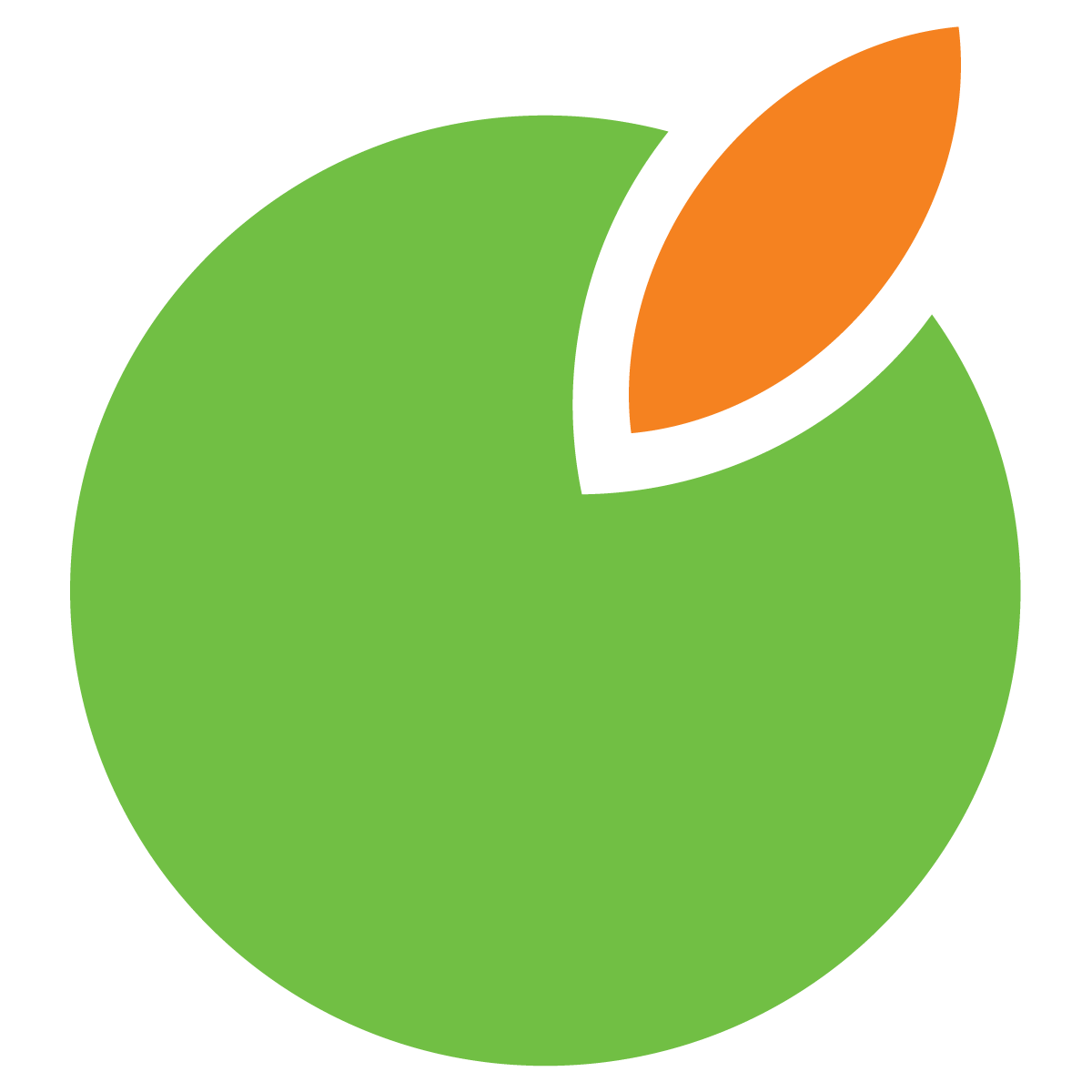 The Green Tangerine Spa and Salon