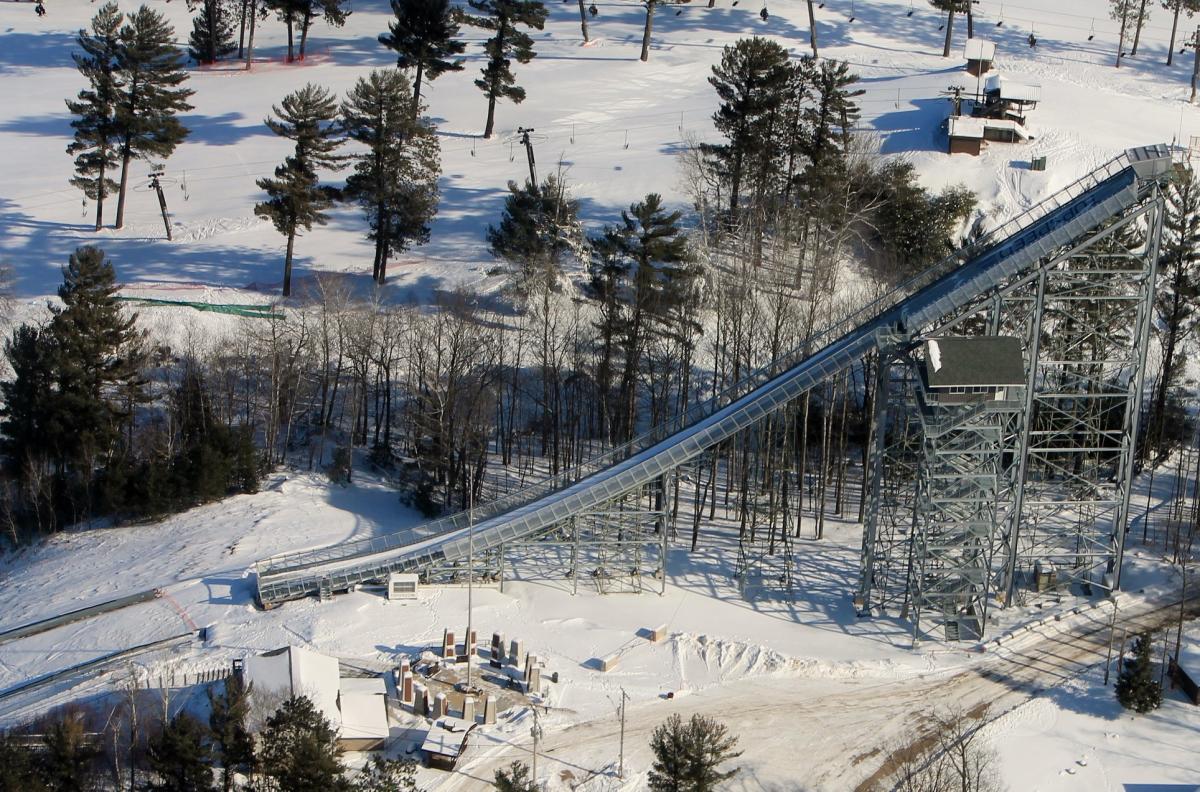 Pine Mountain Ski Jumps 2023 2023 Calendar