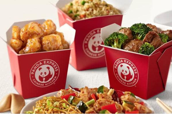 Panda Express