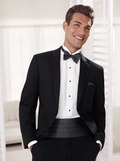 Princeton Tuxedo Lawrenceville, NJ 08648