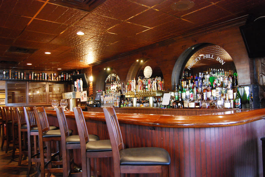 Rocky Hill Inn Rocky Hill, NJ 08553