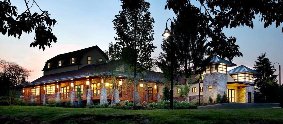 Landmark Hospitality Jersey City, NJ 07305