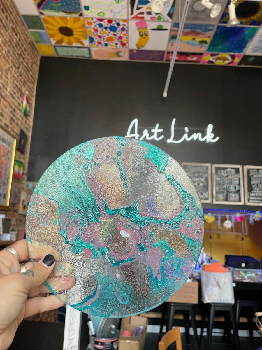 ArtLink
