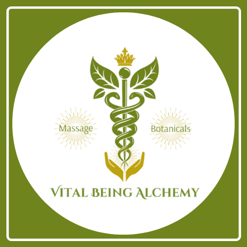 Vital Being Alchemy