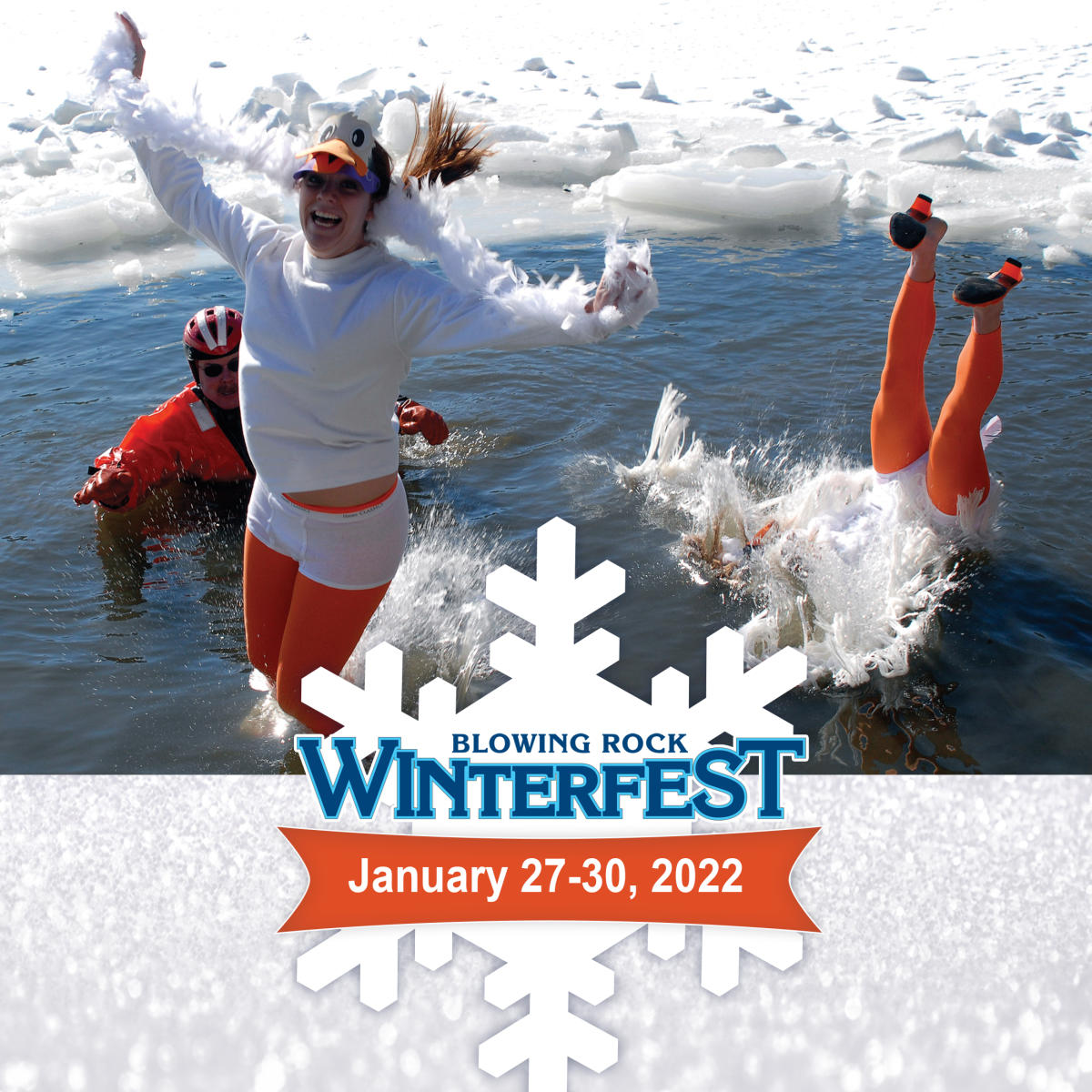 Blowing Rock Winterfest