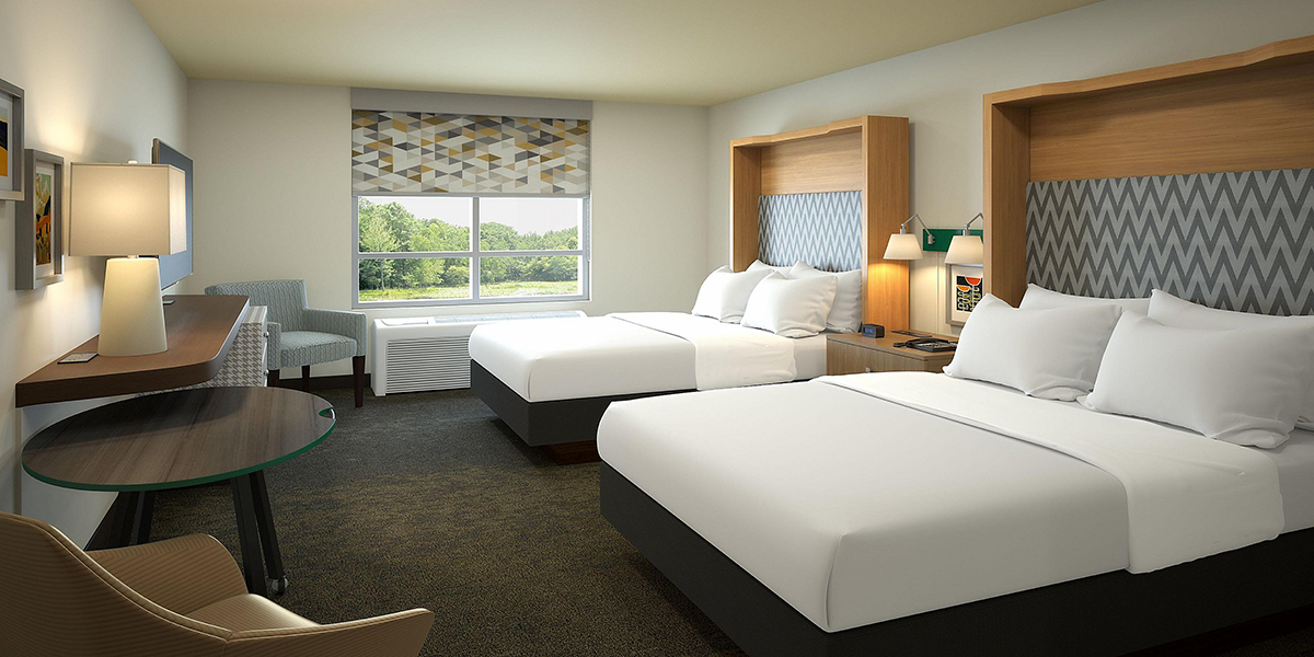 Holiday Inn