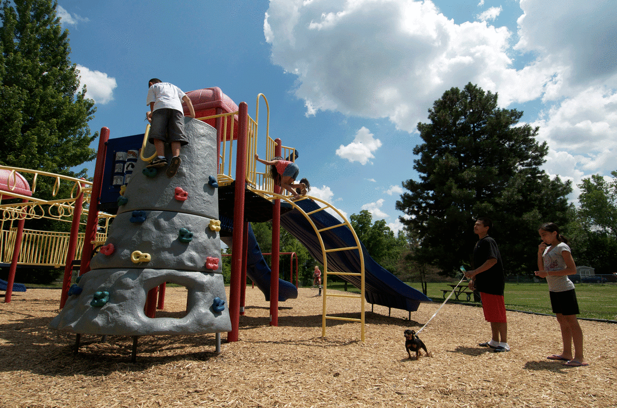 the premiere at dana park