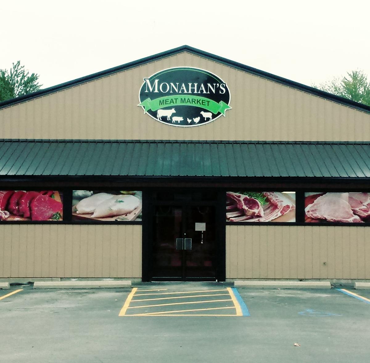 Monahan's Meat Market