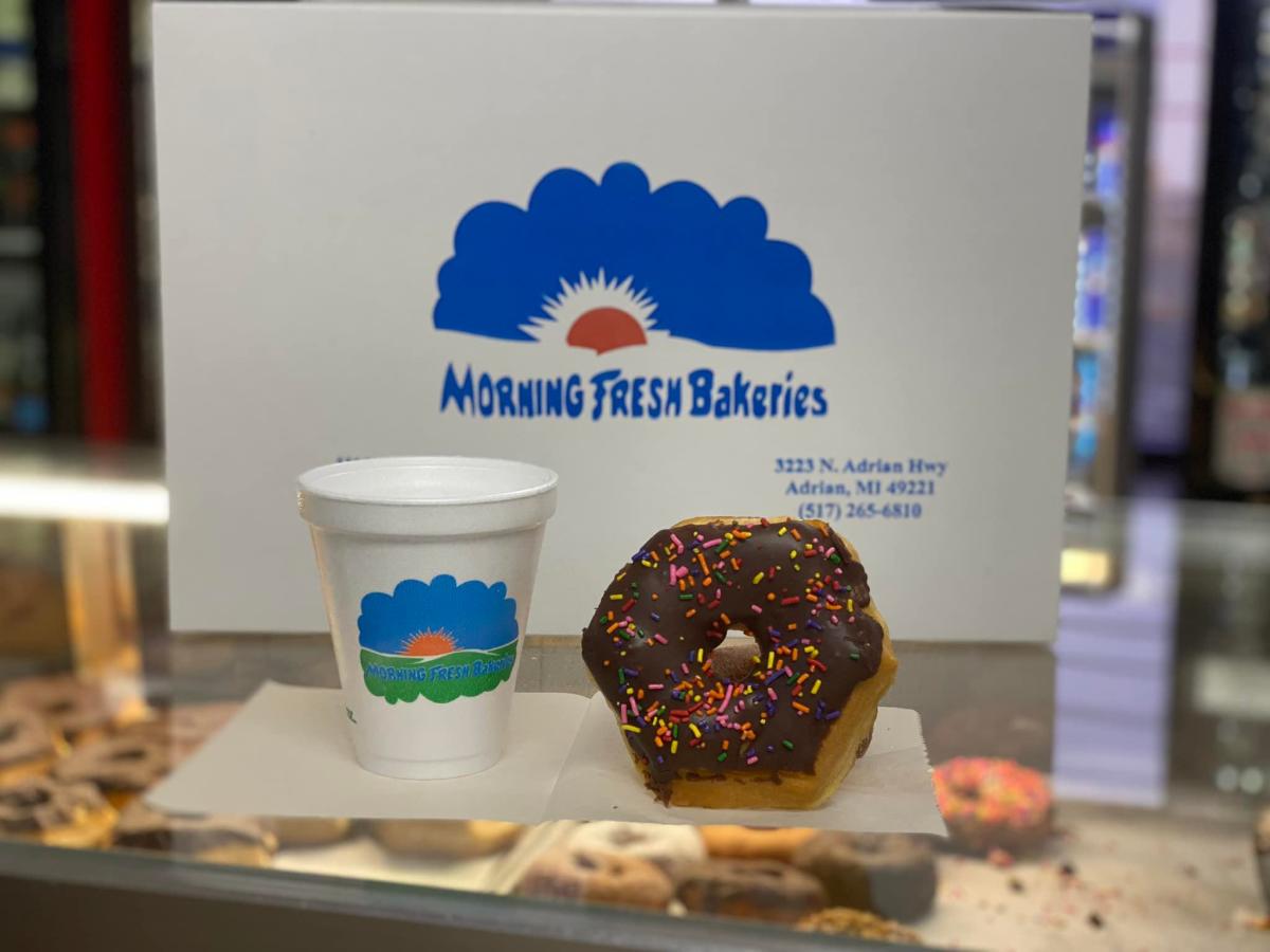 Morning Fresh Bakeries