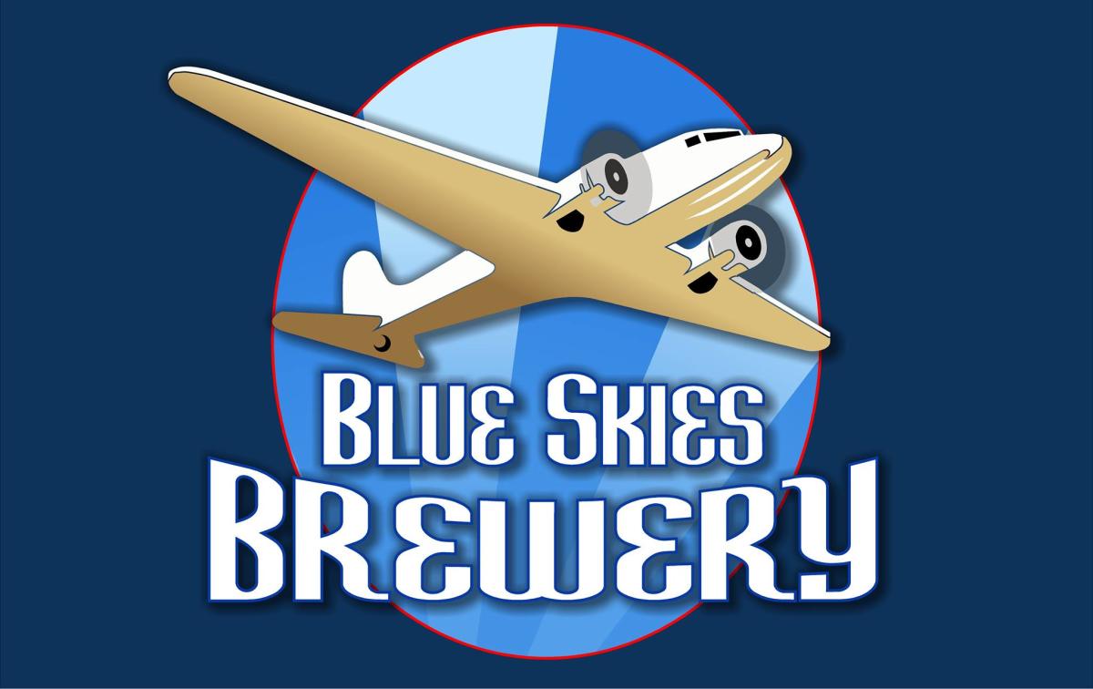 Blue Skies Brewery