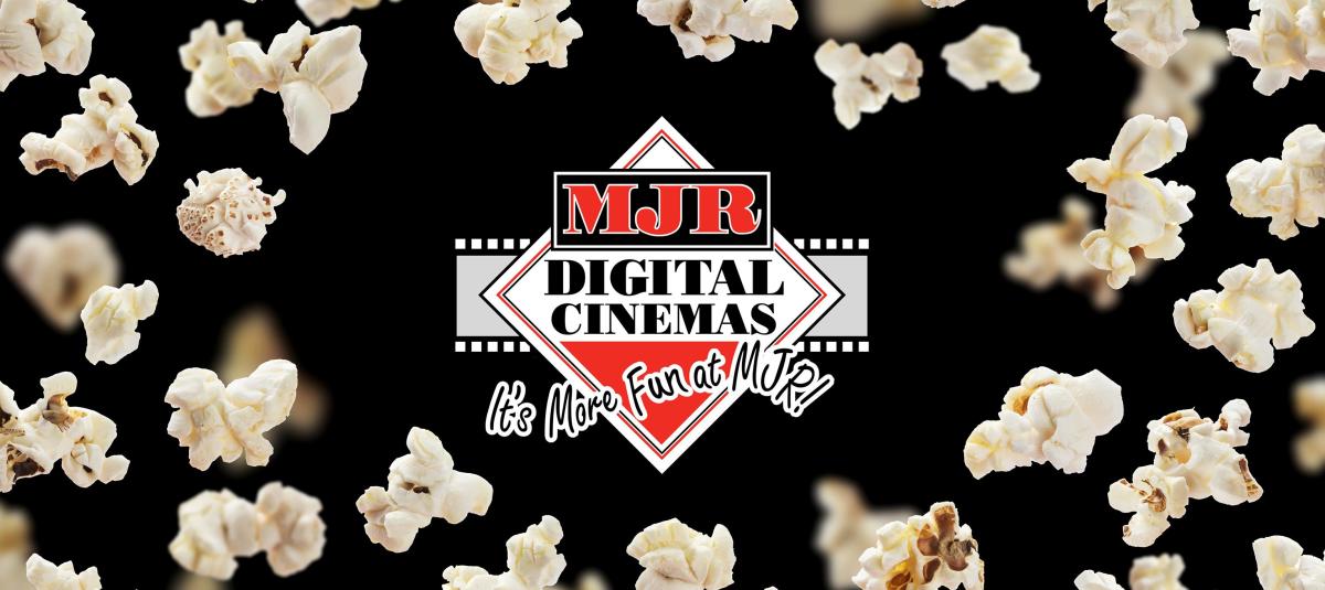 MJR Adrian Digital Cinema 10