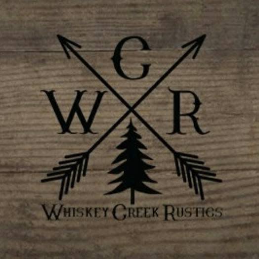 Whiskey Creek Rustics