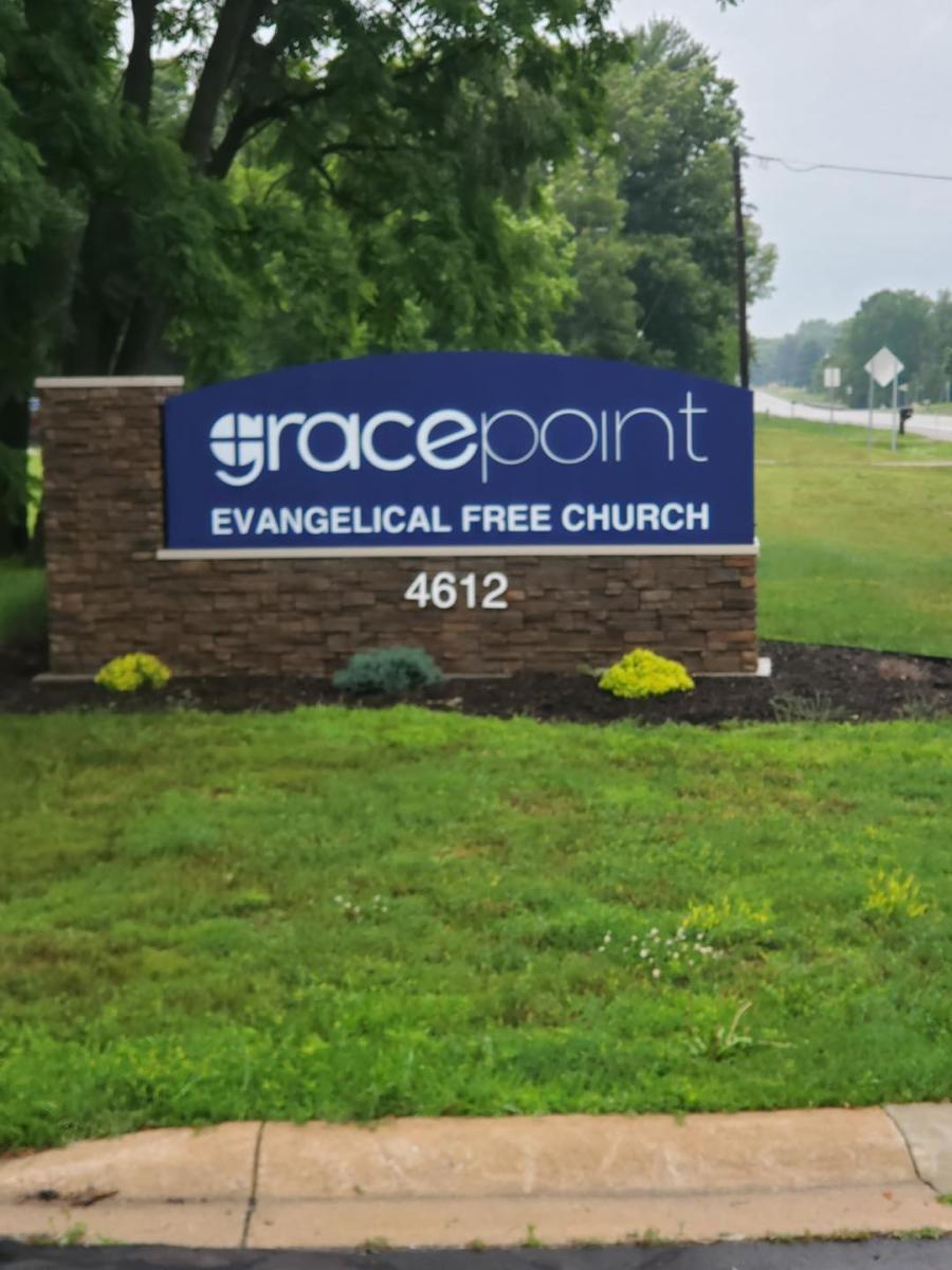 Grace Point Evangelical Free Church
