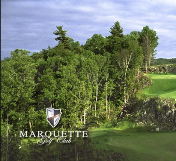 Marquette Golf Club (The Heritage)
