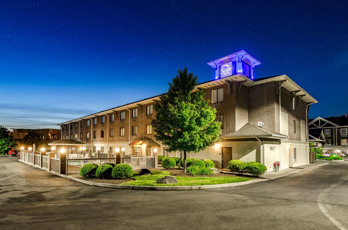Sleep Inn