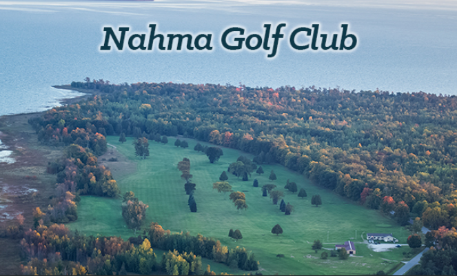 Nahma Golf Club